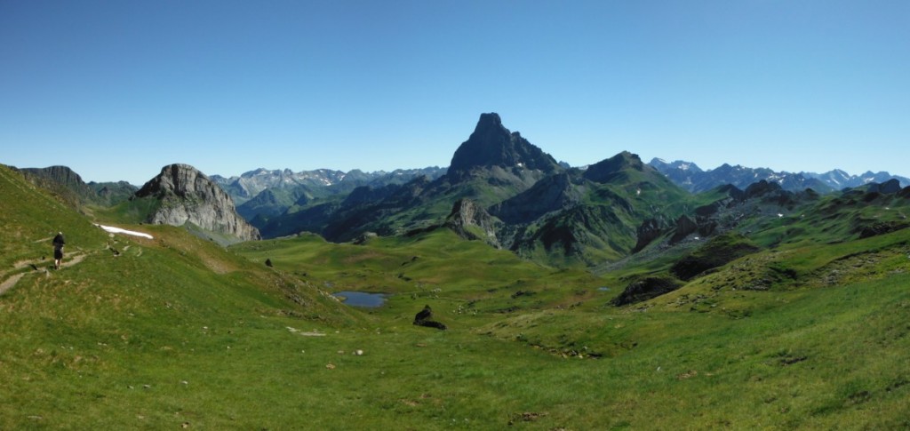 Ayous 5 Col des Moines