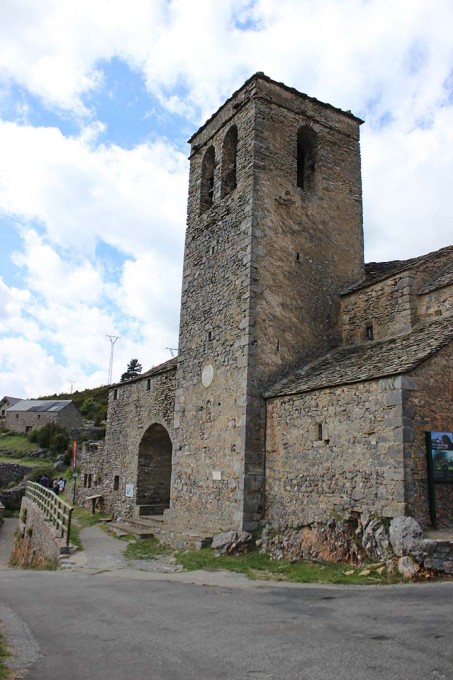 Iglesia de San Martín