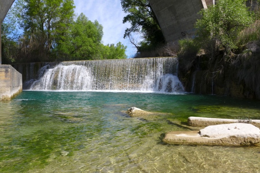 Azudes de Pozan (7)