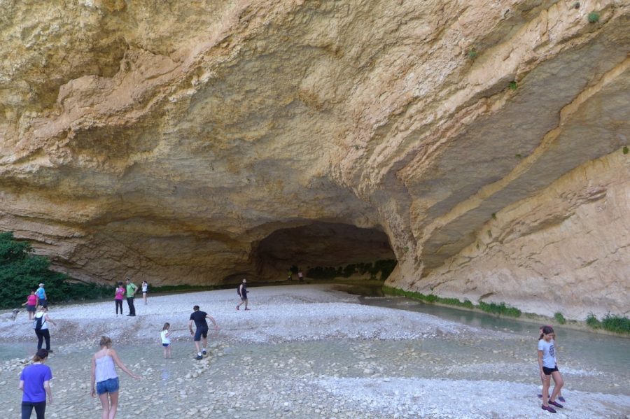 Cueva de Picarmartillo