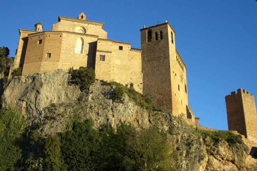 Colegiata de Santa María la Mayor