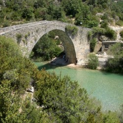 Puente de Pedruel