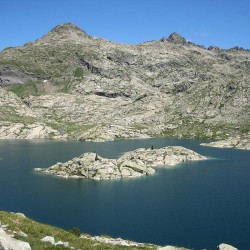 Embalses de Bachimaña