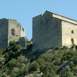 Ermitas de San