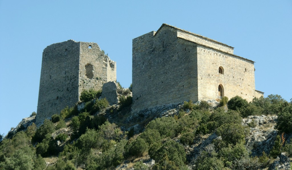 Ermitas de San