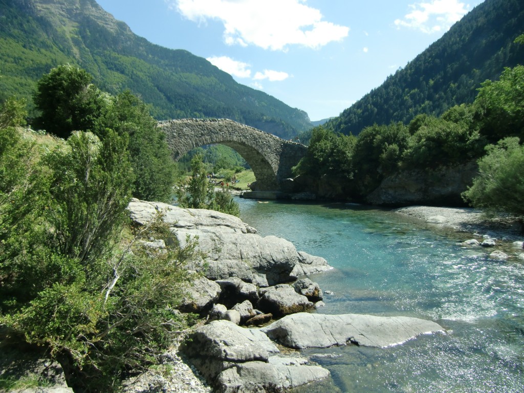 bujaruelo (5) Excursiones por Huesca