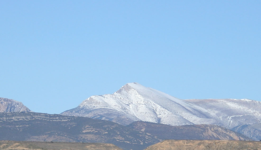 Tozal de Guara