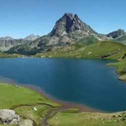 Astún - Lacs d´Ayous