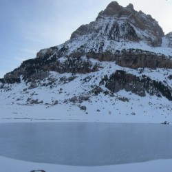 Ibón de Piedrafita