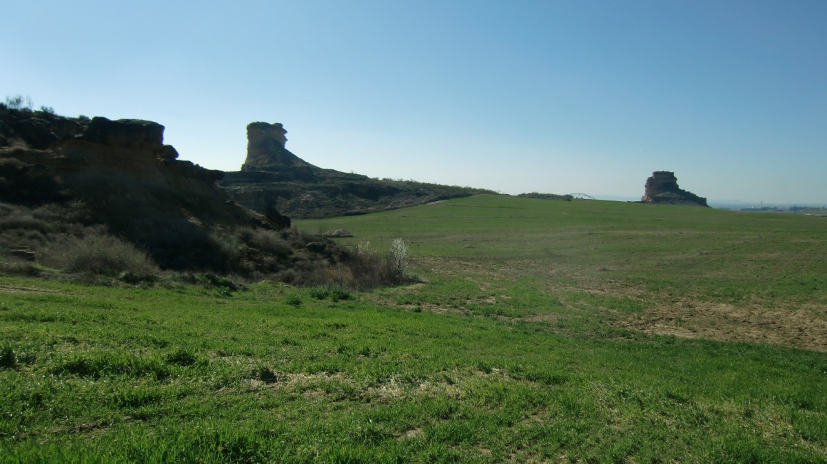 Gabarda (21) Excursiones por Huesca