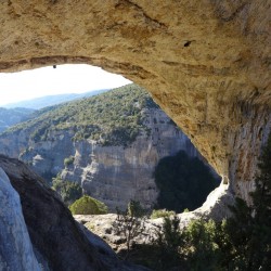 Portal de La Cunarda