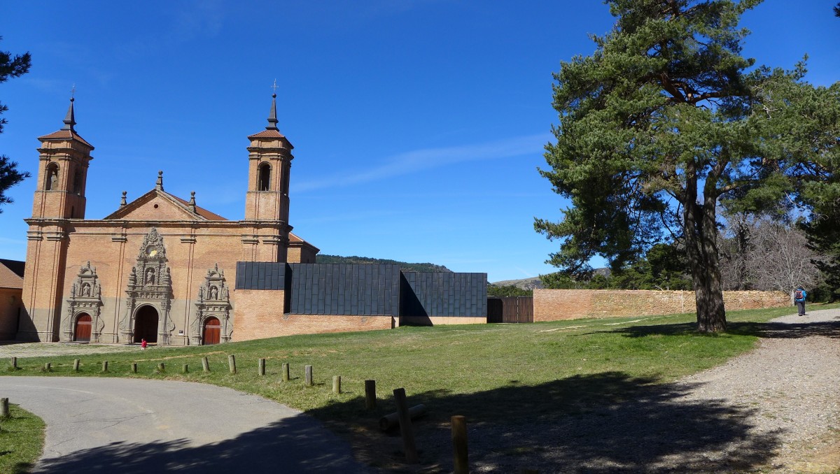 San Juan de la Peña | Excursiones por Huesca