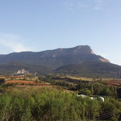 Peña Oroel