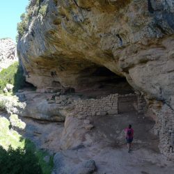 Cueva de Las Polvorosas